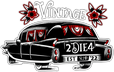 Vintage 2 Die 4