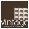 Vintage Constructors & Builders Inc