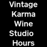 Vintage Karma Wine Studio
