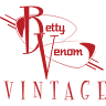 Betty V Vintage