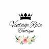 Vintage Rose Boutique & Coffee House