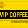 Vip Coffee 105