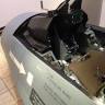 F-16 FLIGHT SIMULATOR VIPER CHARLIE