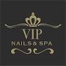 Vip Nails & Spa 3111 TPC Parkway