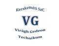 Virágh Gedeon High School and Vocational School