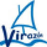 Virazon Charter - Alquiler de veleros, clases de vela de crucero y paseos en velero.