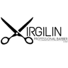 Barbería Virgilin Black