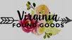 Virginia Found Goods