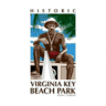 Historic Virginia Key Beach Park