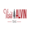 Alvin Convention and Visitors Bureau