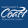 Welcome Center, Pocomoke City, Worcester County, MD