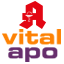 Vitalapotheke im Gesundheitszentrum