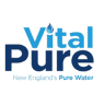 Vital Pure Water and Pure Tech Waters of America