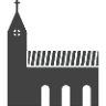 Roman Catholic Cathedral Church of the Merciful Jesus