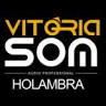 Vitoria Som Holambra