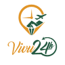 Vivu24h - Hồ Cốc