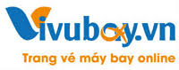 Vé máy bay Quảng Bình, vivubay.vn