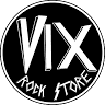 Vix Rock Store