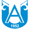 Vku Im. Amanzholova