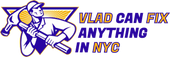 Handyman Service & Home Renovation & Apartment Repair & Electrician & Plumber & Painter | Vlad Can Fix Anything In NYC