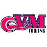 V&M Towing Service Inc
