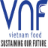 Công ty CP Việt Nam Food Hậu Giang