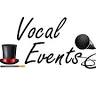 Vocal Events