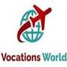 Vocations world