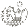 Vodenica Vrelo Cottages