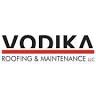 Vodika Commercial Roofing and Maintenance, LLC