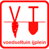 Voedseltuin IJplein