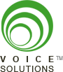 Voice Solutions