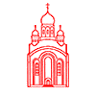 Church of UvcSena Cherystov