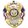 Vernonia Police Department
