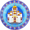 The Temple of all the holy Ukrainian people UGCC
