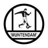 Sports field Muntendam