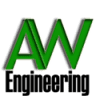 A W Engineering Darwen Ltd