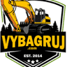 Zemní práce VYBAGRUJ