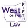 West of the Fifth Law