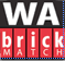 WA Brickmatch