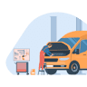WADE FLEET MAINTENANCE