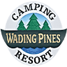 Wading Pines Camping Resort