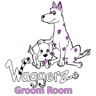 Waggerz Groom Room