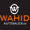 Wahid Auto Sales Ltd