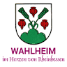 Rathaus der Gemeinde Wahlheim