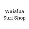 Waialua Surf Shop