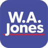 WA Jones