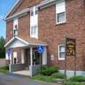 Wakefield TOWNSHIP HALL