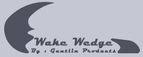 Gantlin Products / Wake Wedge