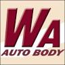 Walid Auto Body